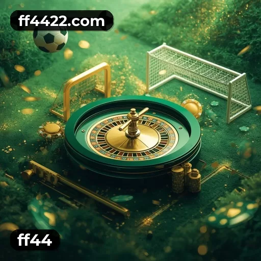 ff44 login: Guia rápido para entrar ✅